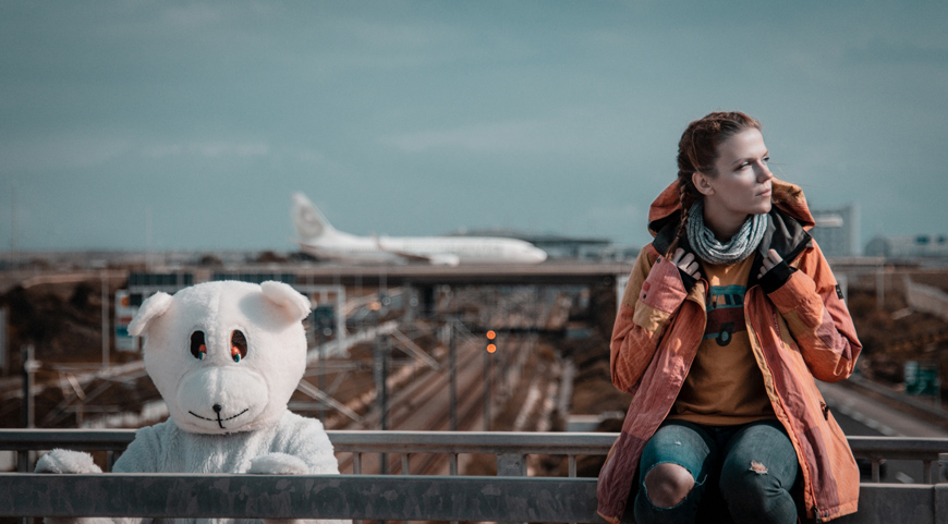 «Εκατό λέξεις για το χιόνι»