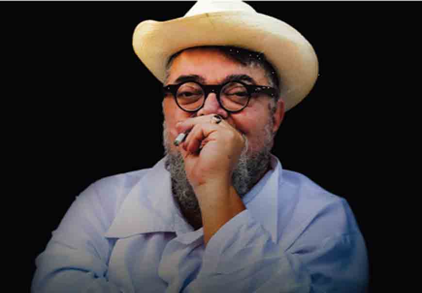 Ο Σταμάτης Κραουνάκης έρχεται στα Γιάννενα