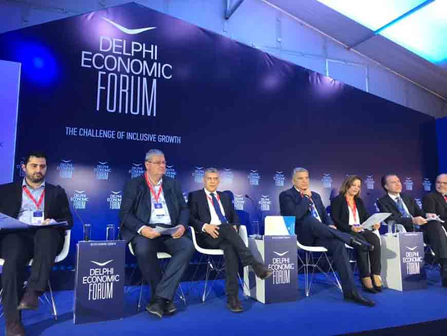 ΑΛΕΞΑΝΔΡΟΣ ΚΑΧΡΙΜΑΝΗΣ – Χρειάζονται δράσεις και όχι μόνο επιδοτήσεις