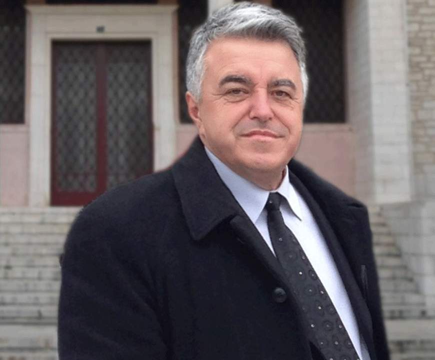 ΗΠΕΙΡΟΣ ΟΛΟΝ – Παρουσιάστηκε το πλήρες ψηφοδέλτιο