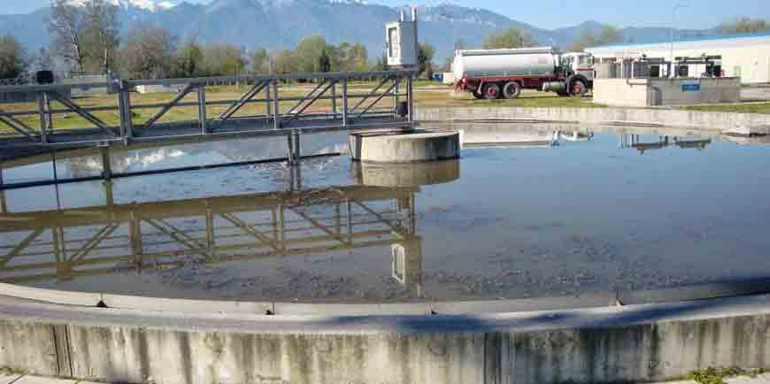 ΔΗΜΟΣ ΙΩΑΝΝΙΤΩΝ – «Ξεμπέρδεψε» από τις προσφυγές ο βιολογικός καθαρισμός