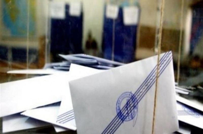 Οι ευρωεκλογές επηρεάζουν τους πολιτικούς αρχηγούς