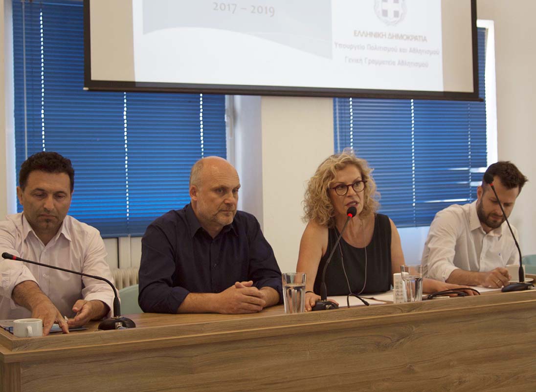 ΠΕΑΚΙ-  Η εξυγίανση θα φέρει νέα έργα