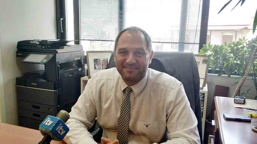 Η ΠΕΡΙΦΕΡΕΙΑ ΗΠΕΙΡΟΥ ΟΛΟΚΛΗΡΩΝΕΙ ΤΙΣ ΔΙΑΔΙΚΑΣΙΕΣ – Στην τελική ευθεία ο Αθλητικός Χάρτης