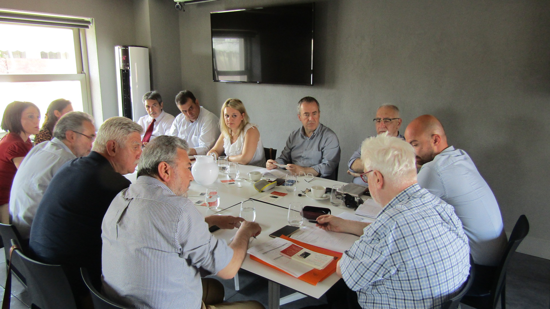 ΓΙΑΝΝΕΝΑ ΝΕΑ ΕΠΟΧΗ- Στόχος η σύσταση «δημιουργικής πλειοψηφίας»