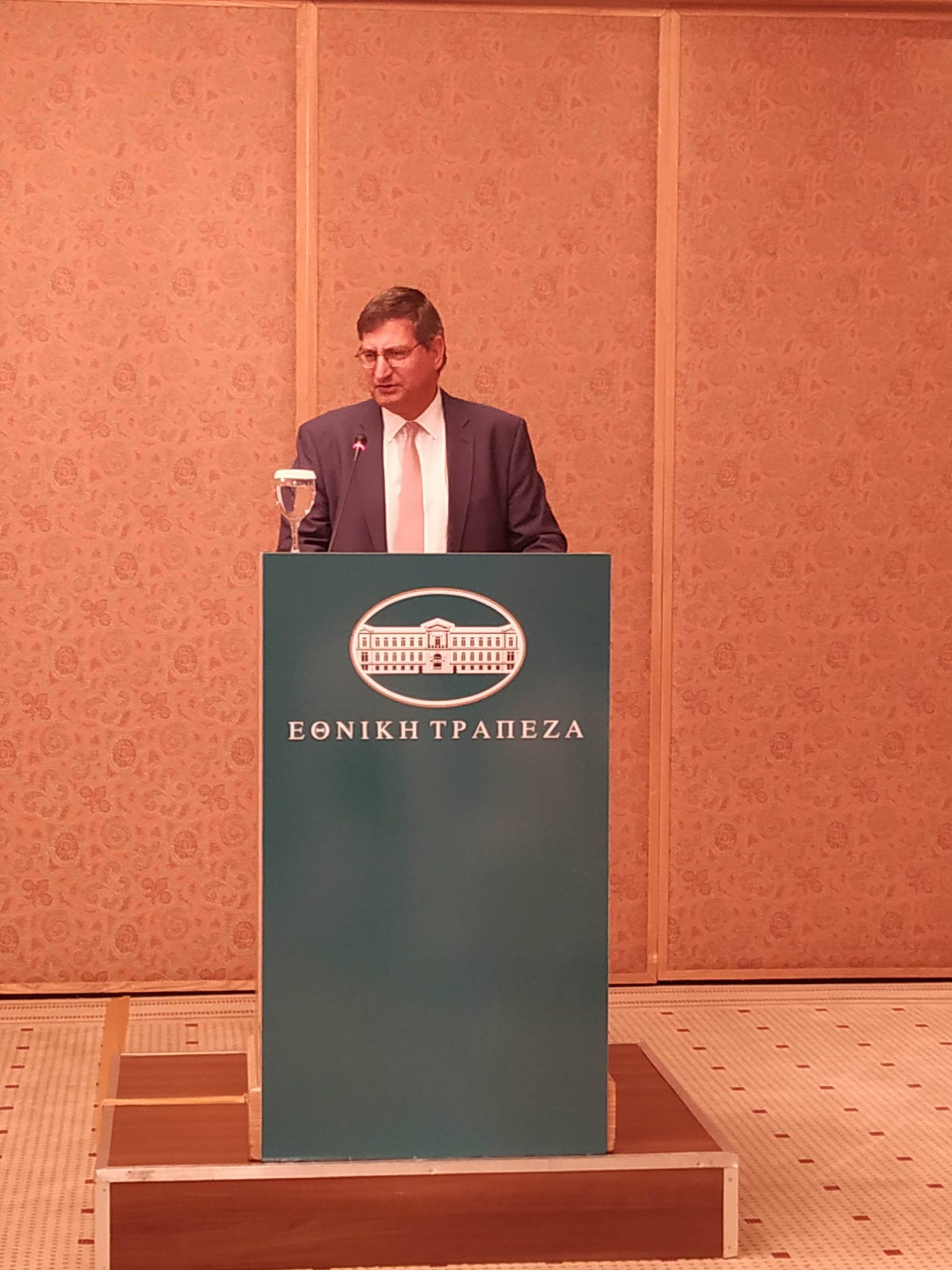 ΕΘΝΙΚΗ ΤΡΑΠΕΖΑ-  Στο πλευρό των τοπικών επιχειρήσεων