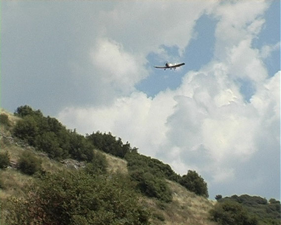 ΚΑΣΤΡΙΤΣΑ – Αποτέλεσμα εμπρησμού η πυρκαγιά