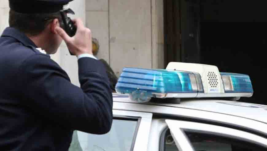 Ένοπλη ληστεία στην Πρέβεζα