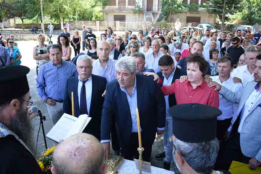 ΠΑΡΟΥΣΙΑ ΠΛΗΘΟΥΣ ΠΟΛΙΤΩΝ Η ΟΡΚΩΜΟΣΙΑ ΣΤΟ ΔΗΜΟ ΖΑΓΟΡΙΟΥ – Αναλαμβάνει ο Γιώργος Σουκουβέλος