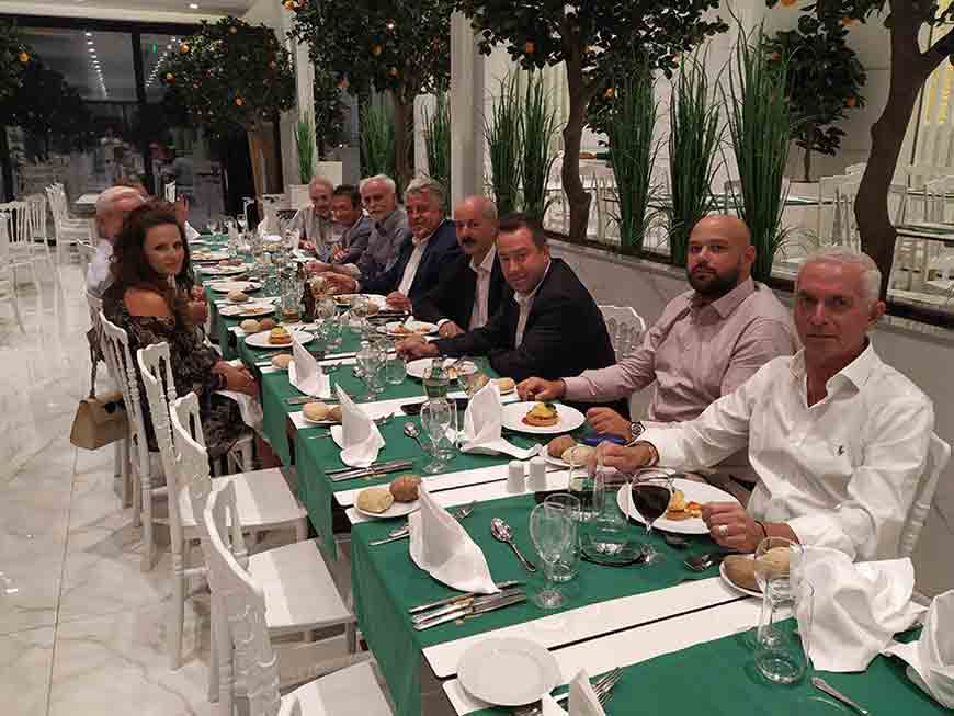 ΕΠΙΜΕΛΗΤΗΡΙΟ ΙΩΑΝΝΙΝΩΝ – Στοχευμένες δράσεις με τη συμπλήρωση των εκατό χρόνων