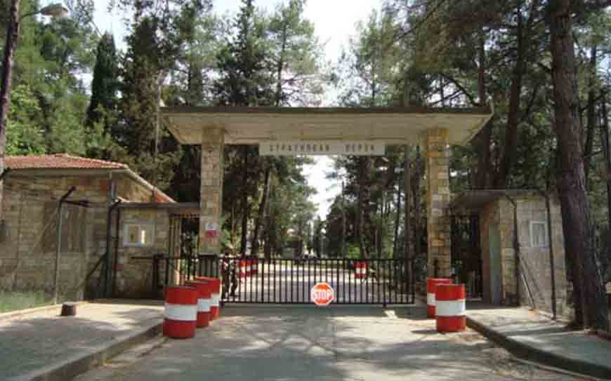 ΔΗΜΟΣ ΑΡΤΑΙΩΝ – «Όχι» στην αξιοποίηση του Στρατοπέδου ΚΕΝ για φιλοξενία προσφύγων