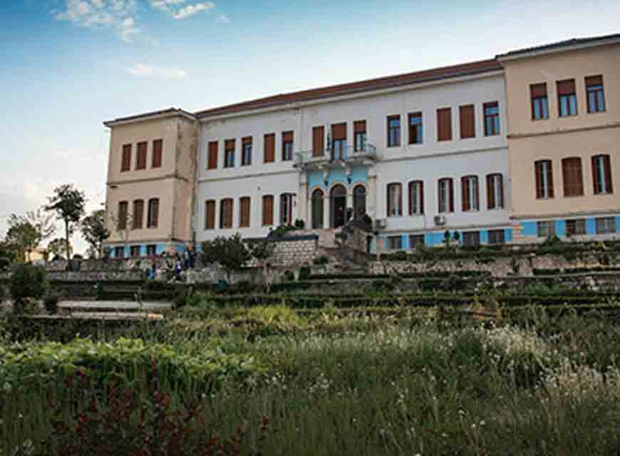 ΒΟΥΛΕΥΤΕΣ ΗΠΕΙΡΟΥ – Ζητούν στήριξη για το Κέντρο Κοινωνικής Πρόνοιας