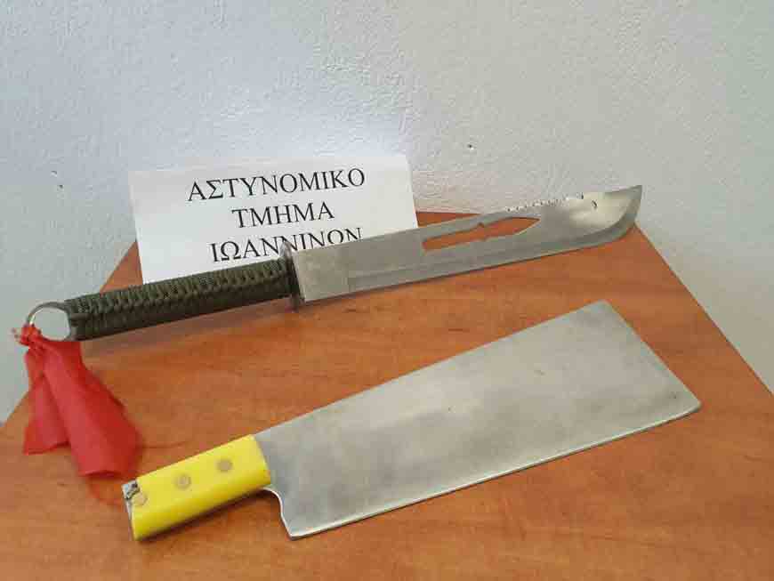 ΑΠΟ ΤΗΝ ΑΣΤΥΝΟΜΙΑ ΣΤΟ ΚΕΝΤΡΟ ΠΡΟΣΦΥΓΩΝ ΚΑΤΣΙΚΑ – Η επιχείρηση κατέληξε σε 8 συλλήψεις