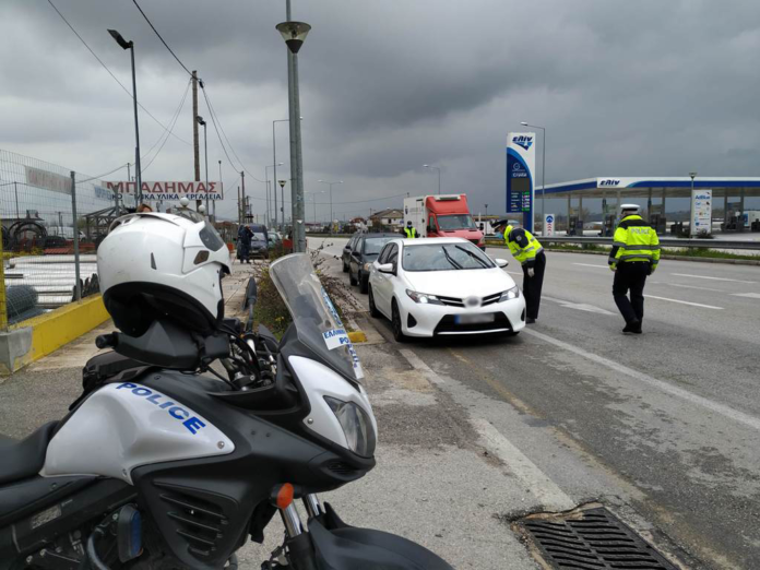 Ποια μέτρα θα ισχύσουν για την Πρωτομαγιά