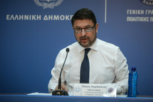 Μπλόκα στα διόδια, πρόστιμα 300€ και αφαίρεση πινακίδων για όσους φύγουν το Πάσχα