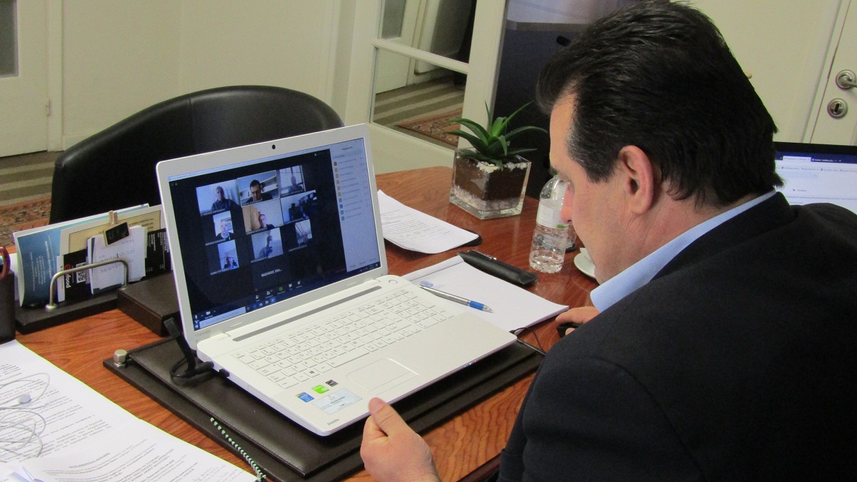 Γενναίο «κούρεμα» των υποχρεώσεων από την Οικονομική Επιτροπή