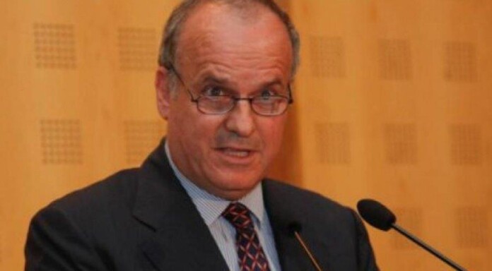 Στα Γιάννενα το Σάββατο ο Γ.Γ Τουρισμού Κων. Λούλης