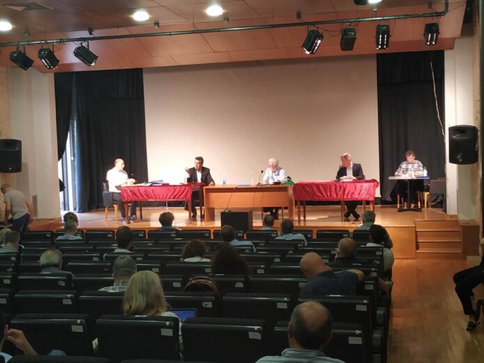 Πρόταση με όφελος για τον Δήμο και τους δημότες