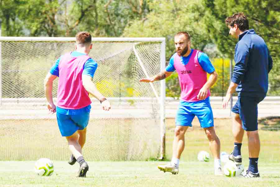 SUPER LEAGUE 2 – Αναμένονται οι αποφάσεις για το πρωτάθλημα