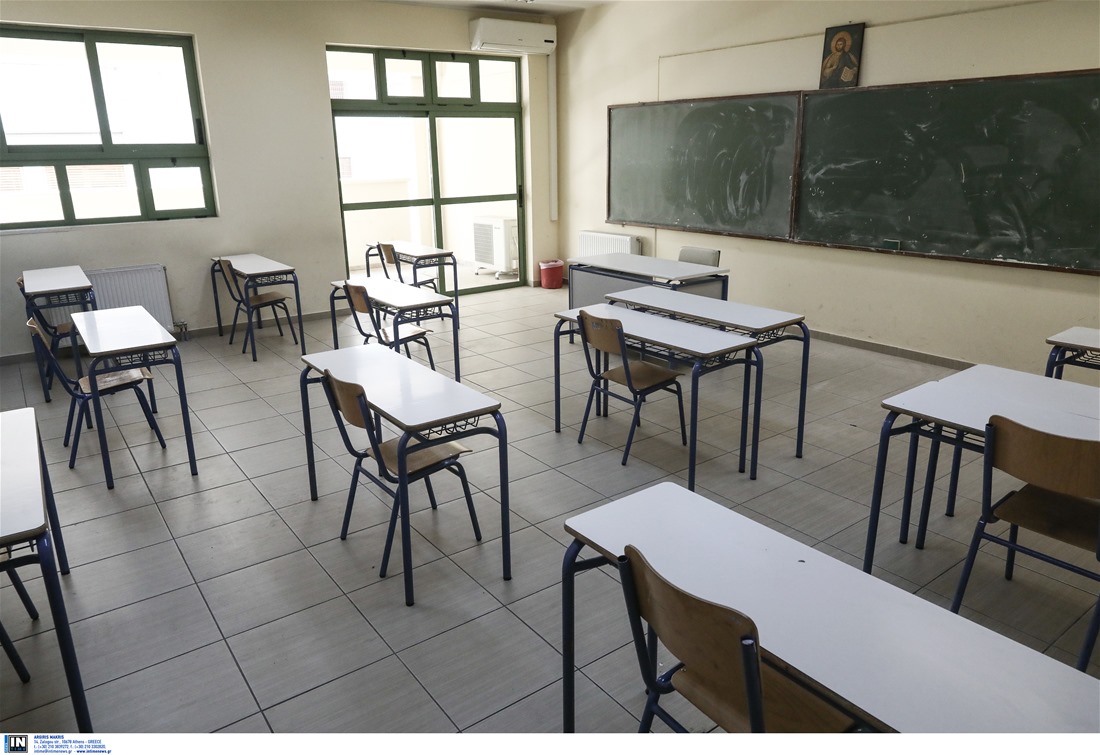 Ικανοποιητικό το ποσοστό επιστροφής των μαθητών