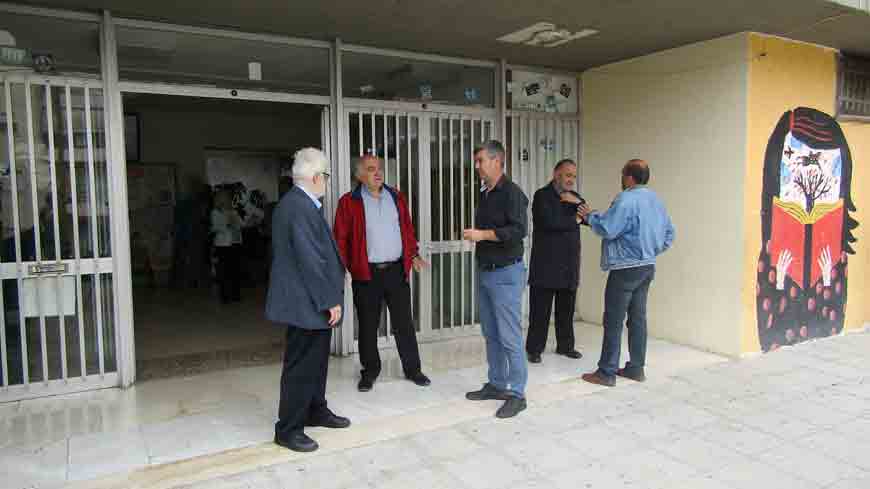 Επιστροφή στα θρανία με μικρές απώλειες