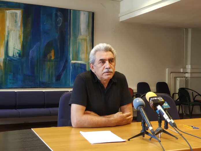 Μεικτό σύστημα στην εξεταστική του Σεπτεμβρίου