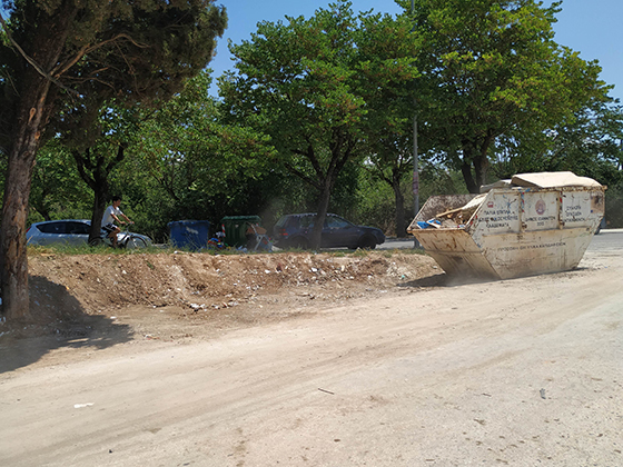 Αποφασισμένη να αντιμετωπίσει τις παράνομες πρακτικές