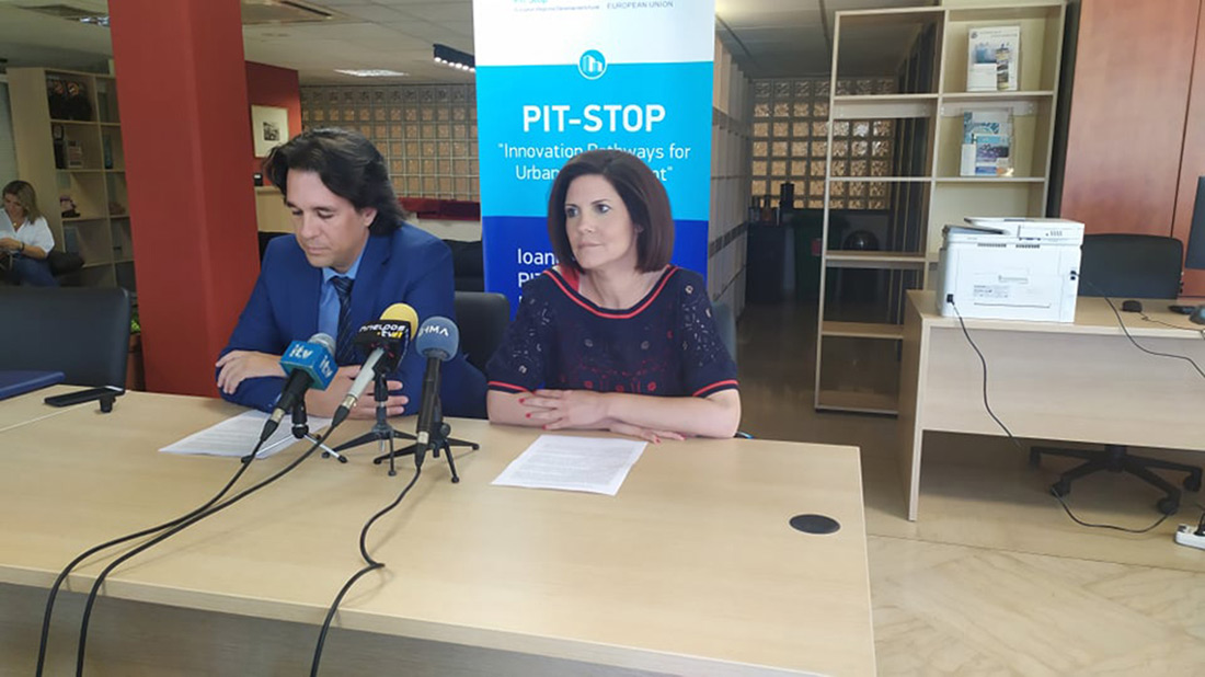 Νεοφυείς επιχειρήσεις σε… θερμοκοιτίδα