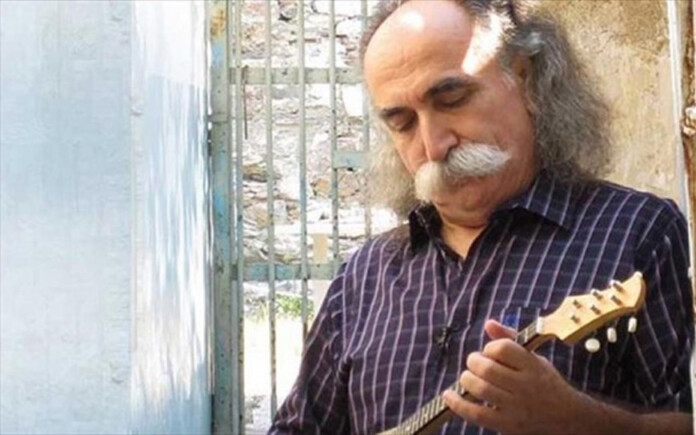 Πέθανε ο Αγάθωνας Ιακωβίδης