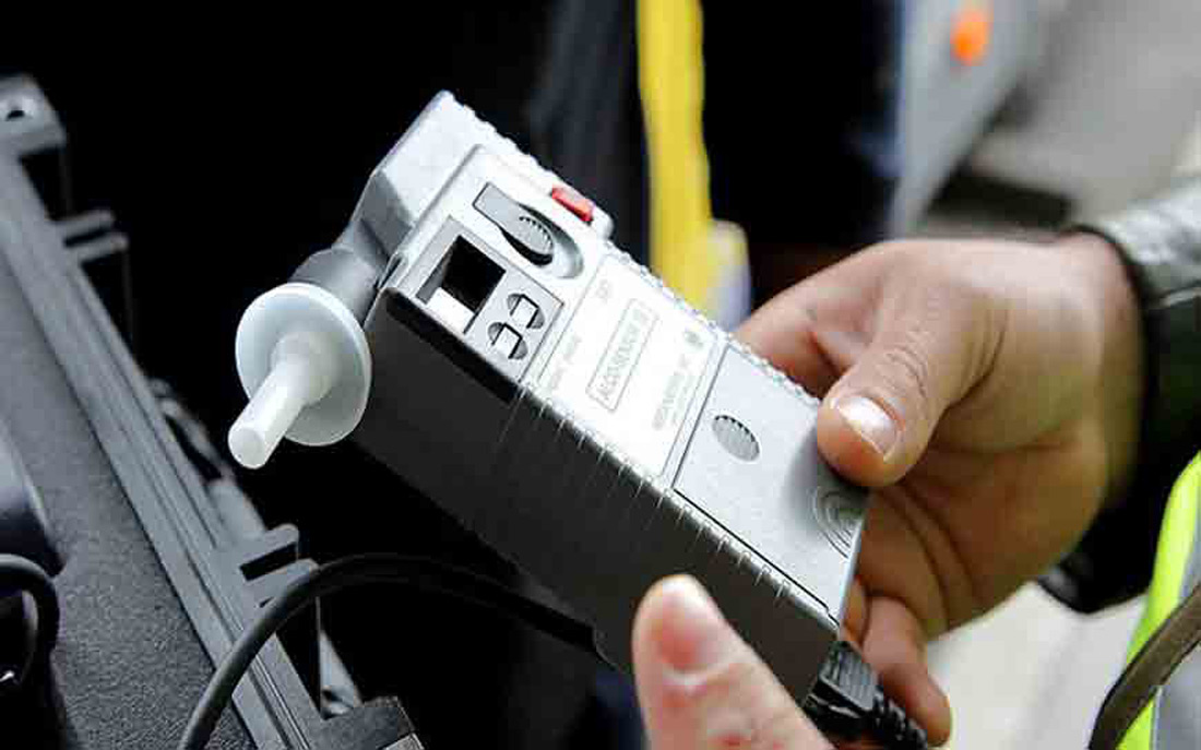 3 παραβάσεις για αλκοόλ από οδηγούς στην Ήπειρο