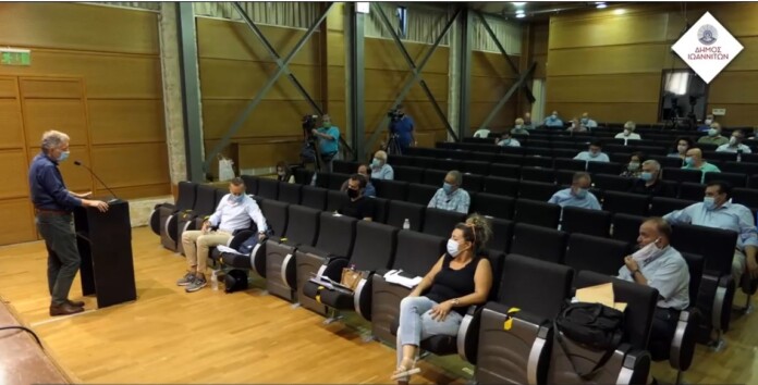 ΔΕΥΑΙ: Παρεμβάσεις για την επίλυση των προβλημάτων ύδρευσης