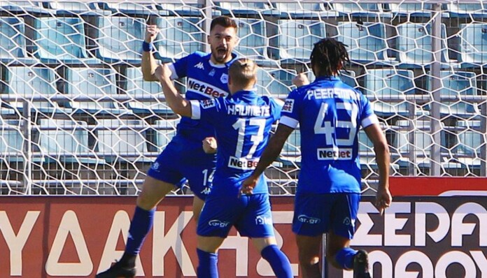 Παρόμοια εικόνα, διαφορετικό αποτέλεσμα για τον ΠΑΣ