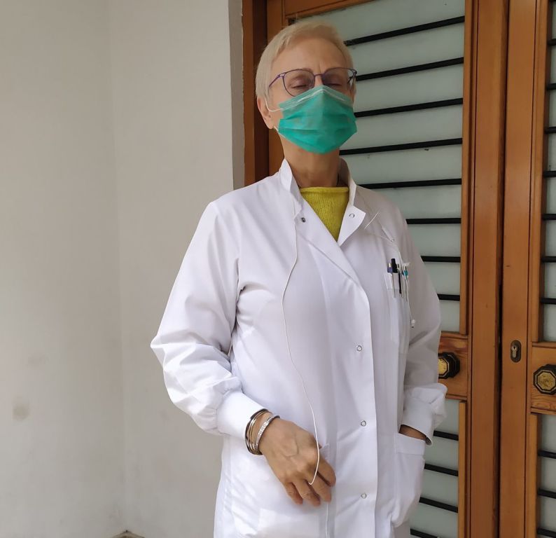 Σε εμβολιαστικά κέντρα για την covid-19 τα Κέντρα Υγείας