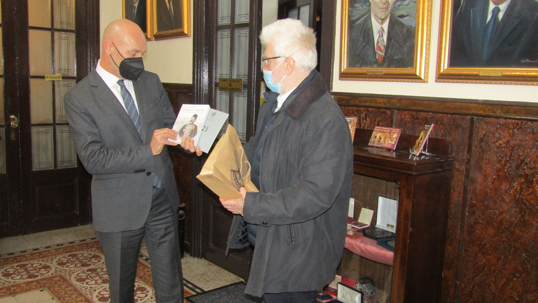 Στο επίκεντρο η προστασία του περιβάλλοντος των Ιωαννίνων