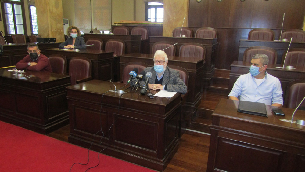 Μια πρωτοβουλία που σώζει ζωές