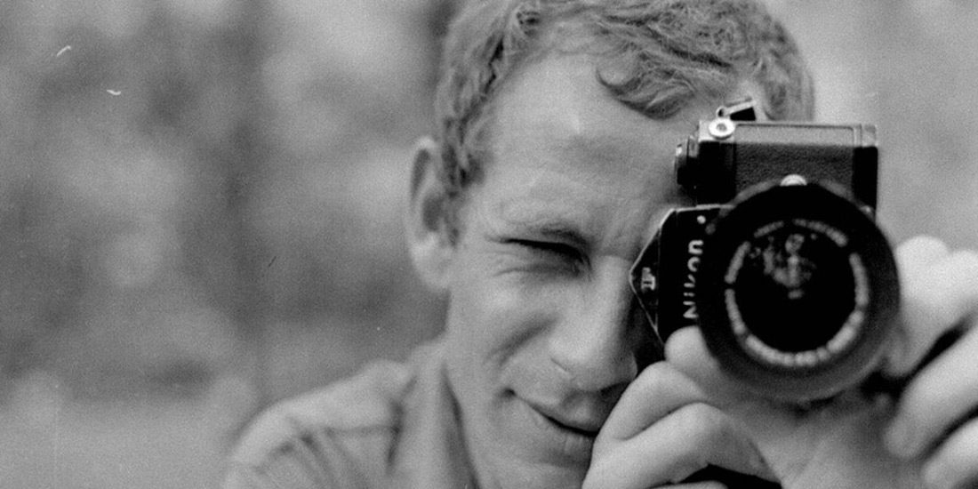 Αφιέρωμα «Σινεμά και Φωτογραφία» online