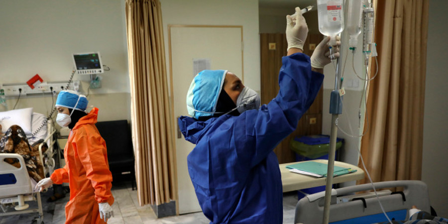 8 κρούσματα στο Άσυλο Ανιάτων- Εν αναμονή περισσότερων αποτελεσμάτων