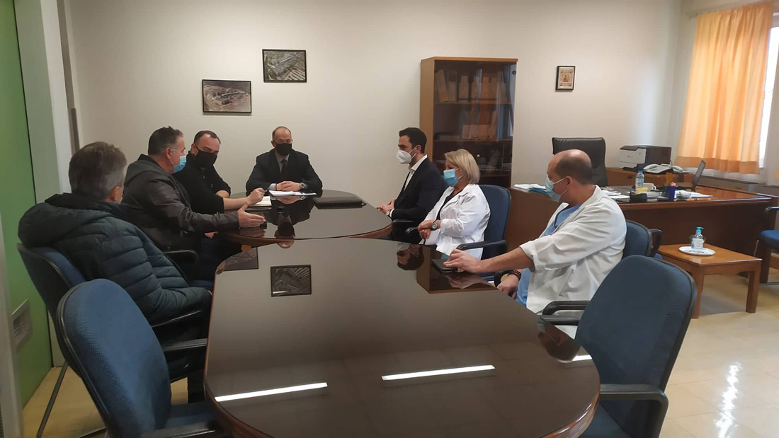 «Το ΚΙΝΑΛ έχει την δυνατότητα να κερδίσει τον μεσαίο χώρο»