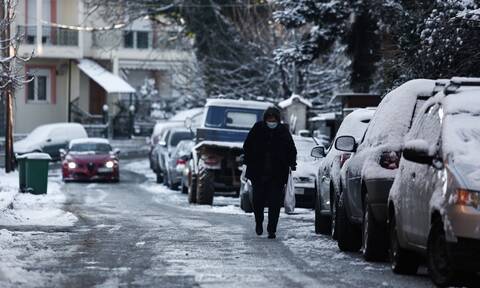 Σε επιφυλακή για την κακοκαιρία ο Δήμος Ιωαννιτών