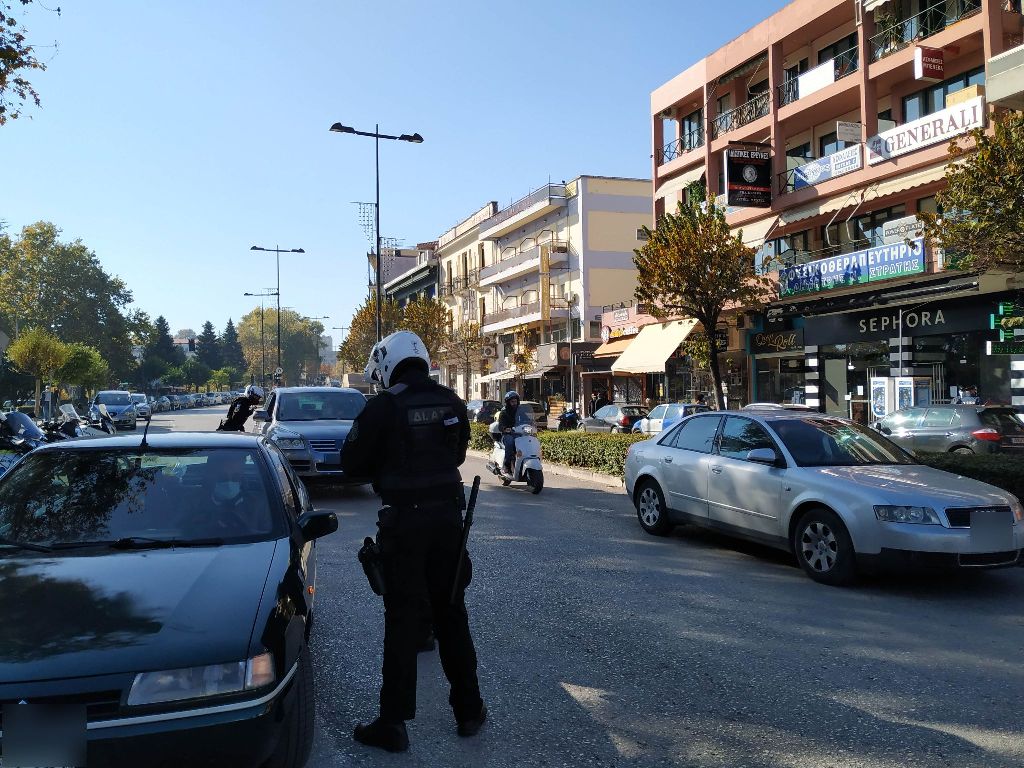 Τι αλλάζει από σήμερα στις μετακινήσεις εργαζομένων