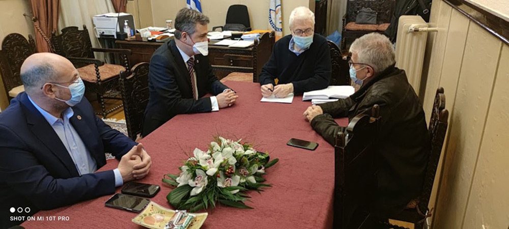 Απαιτείται ετοιμότητα από τους υγειονομικούς