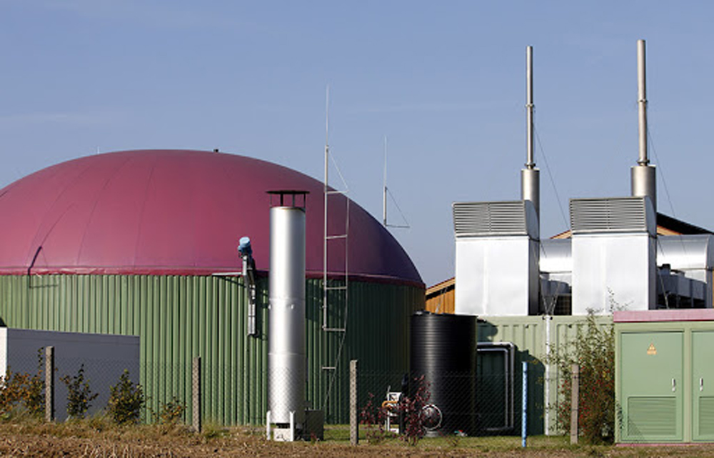 ΛΑΪΚΗ ΣΥΣΠΕΙΡΩΣΗ-Αρνητική στη μονάδα παραγωγής βιοαερίου