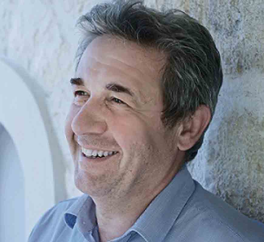 Πρώτος σε ψήφους ο Γιάννης Στέφος