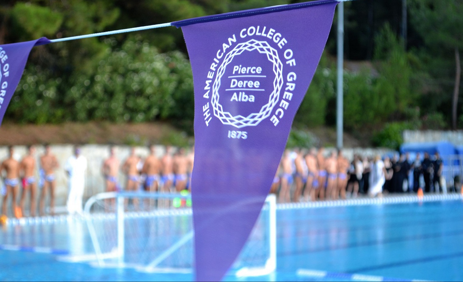 Deree: Δημιούργησε το μέλλον σου όπως το θες εσύ!