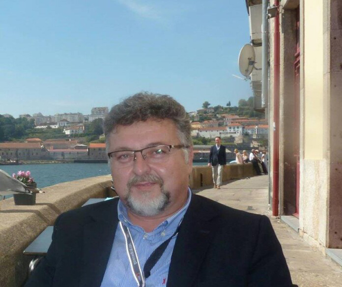 Σοκ! Σκοτώθηκε ο αγγειοχειρουργός του ΠΓΝΙ Στυλ. Κούτσιας