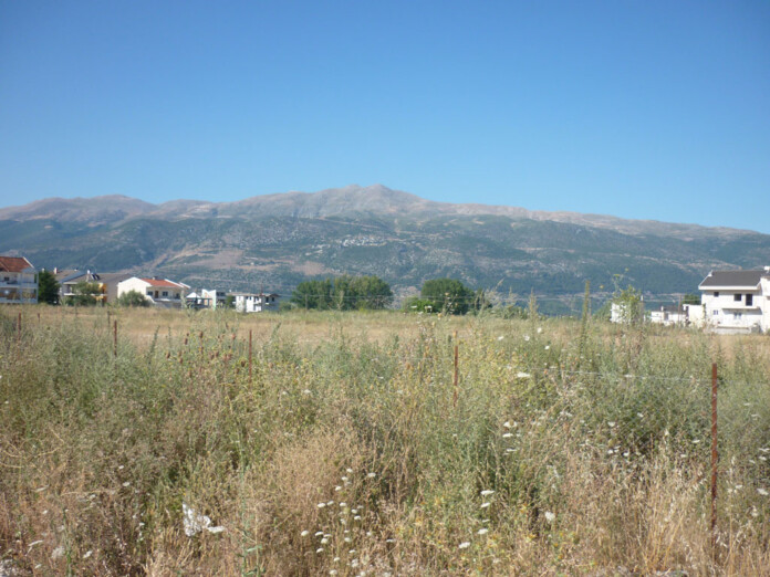 Βρήκε έκταση το Πάρκο Αγροτικής Καινοτομίας