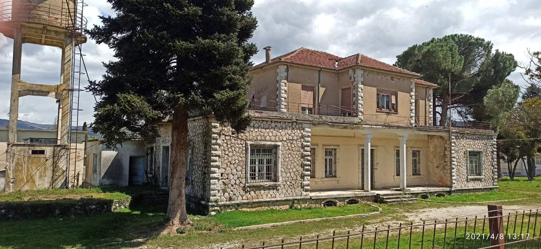 Ικανοποίηση για την παραχώρηση της πρώην Γεωργικής Σχολής