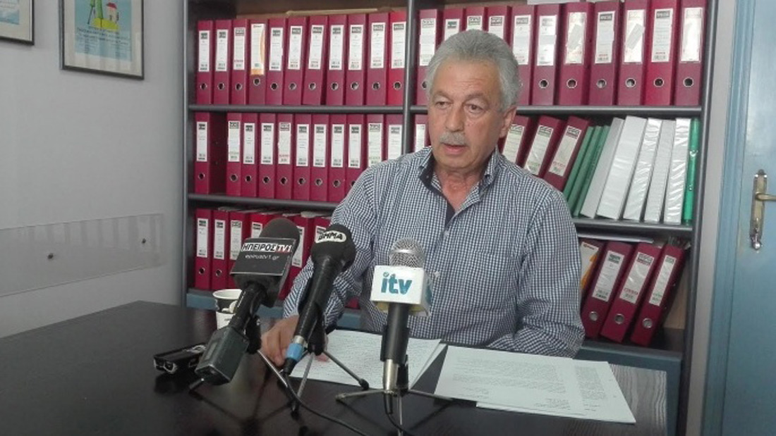 Δημόσια τοποθέτηση για τη «Σχεδία»