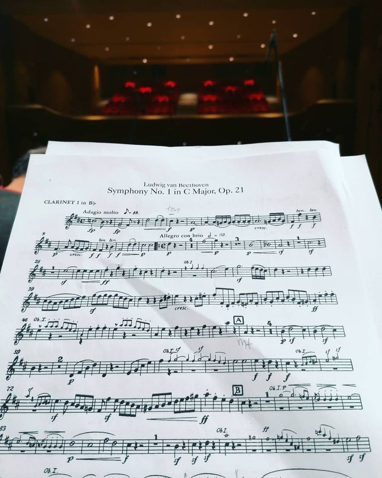 Δημοτικό Ωδείο: Στο YouTube η πασχαλινή συναυλία