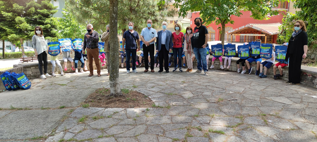 Νέα… πνοή στο Άλσος